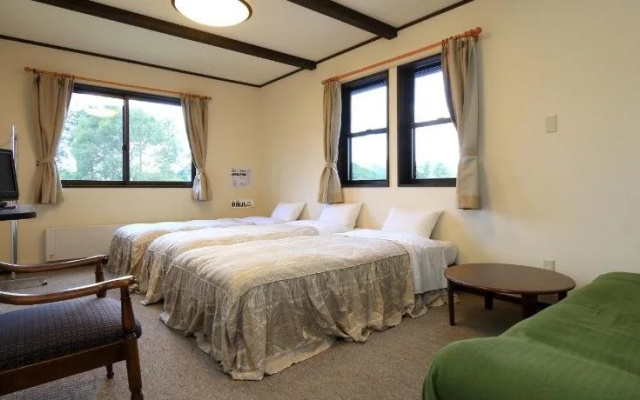 Petit Hotel Kanan