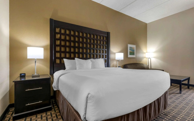 Comfort Inn Sherman - Denison Area