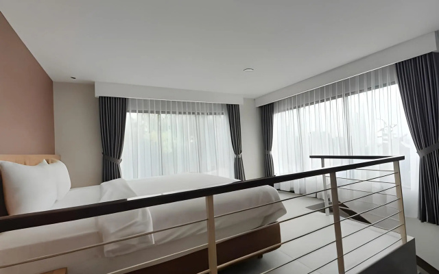 D'Anaya Hotel Bogor