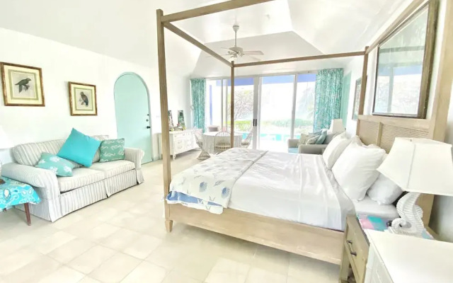 On The Rocks 5 Bedroom Home