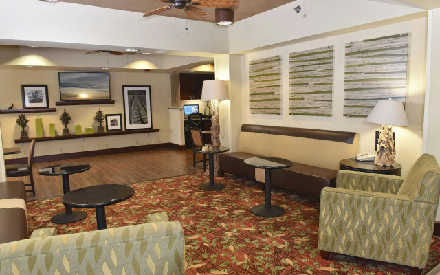 Hampton Inn Ruston