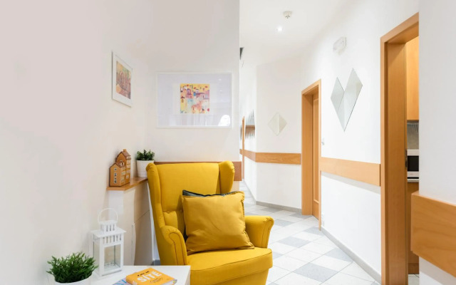 Libero Residence