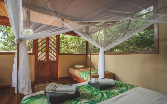 La Manigua Lodge