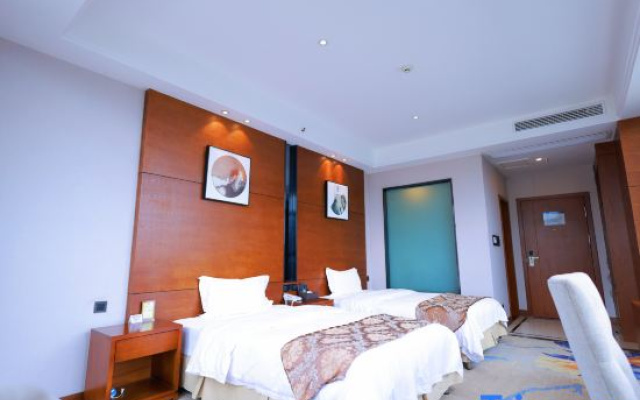 Huamei Hotel