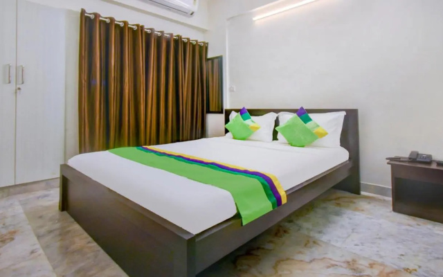Treebo Eco Stay Nandanam