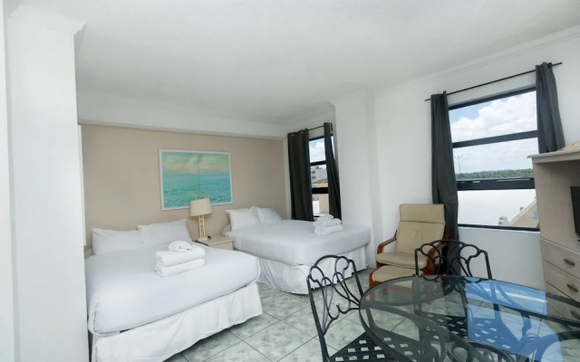 718 City View Hollywood Beach