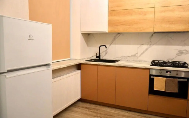 Apartments “Za Kulisamy “