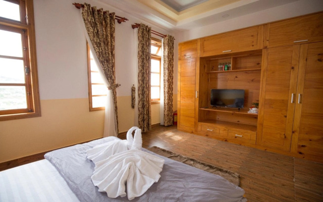 Windy Valley - Hostel