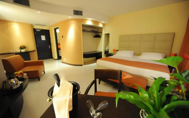 Hotel Donatello Imola