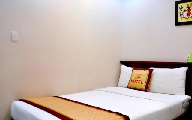 S79 Vuong Quang Airport Hotel