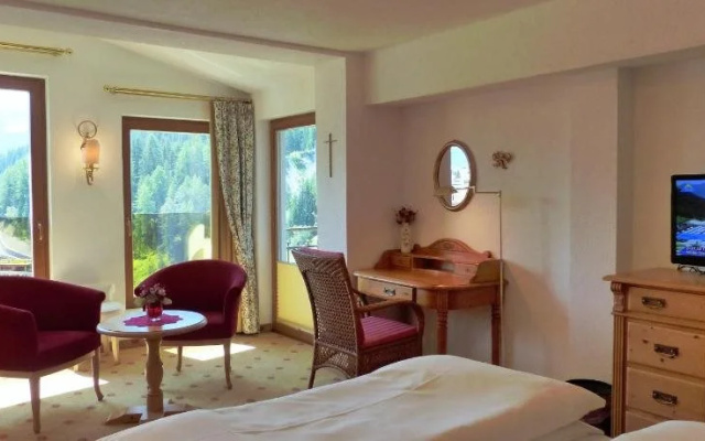 Hotel Garni Zerzer