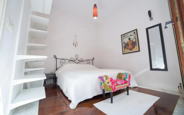 Style Apartment