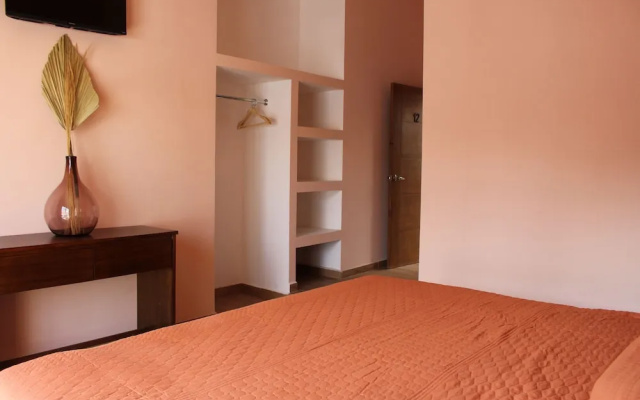 Hotel Casa Peregrina