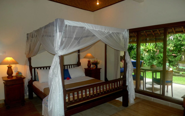 Kebun Indah Ubud