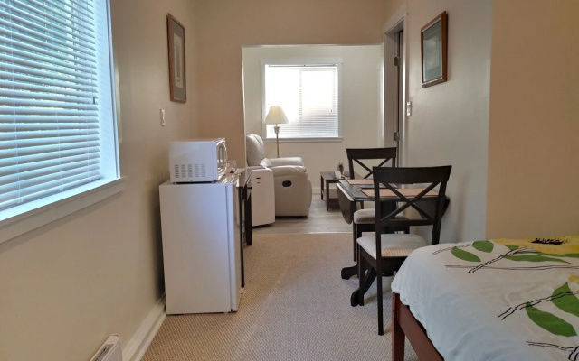 Ladysmith Ocean Suites