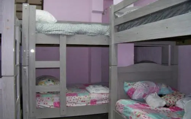 Hostel da landa