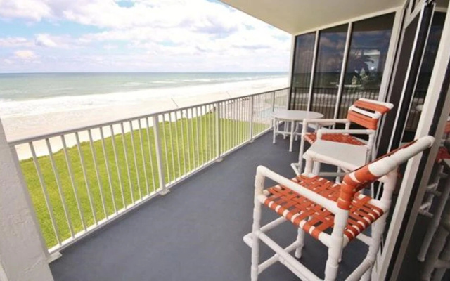 The Ocean 301 Apartment 3