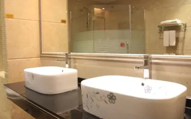 Sihai Hotel
