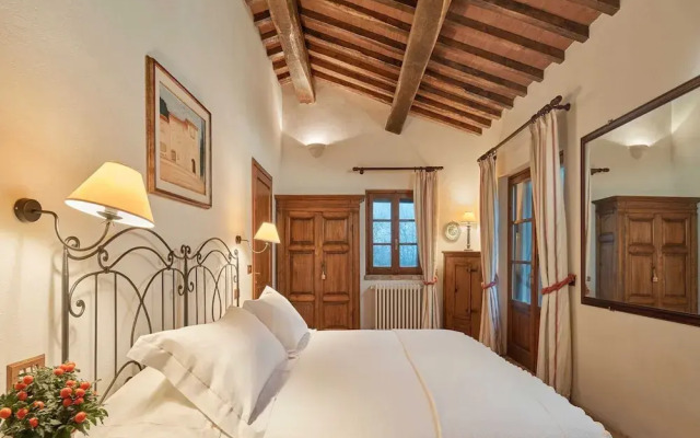 Charming House in Tuscany With Pool