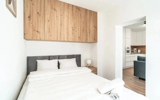 RentPlanet - Apartament Kalwaryjska