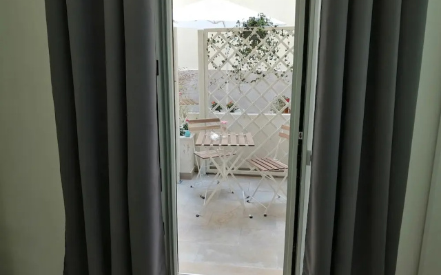Dimora Fantasia Charme B&B