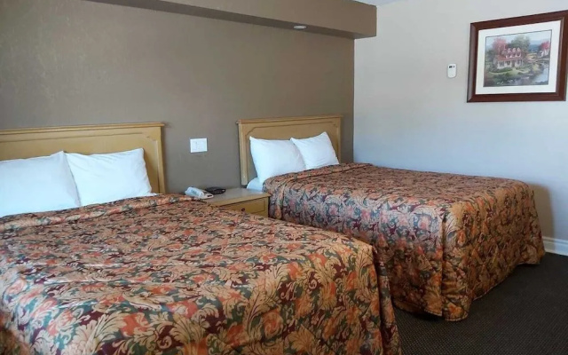 Arnprior Motor Inn
