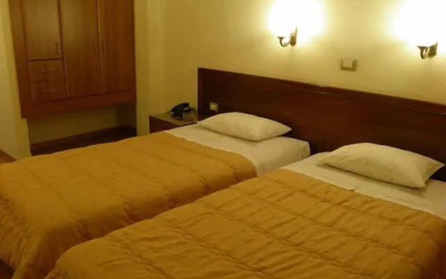 Hotel Meletiou