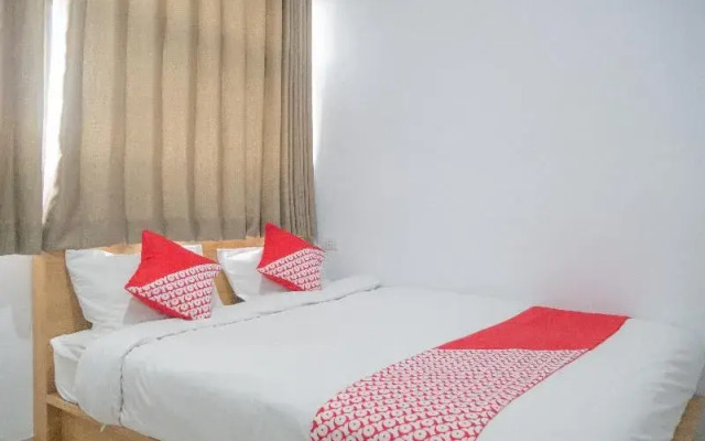 Audi Inn Hotel