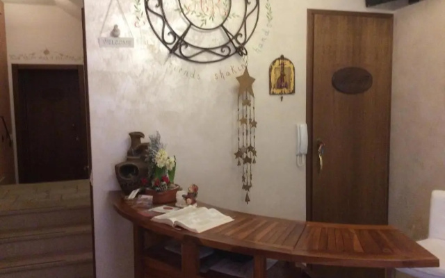 AeR B&B