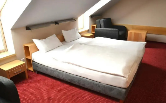 Hotel Kolna