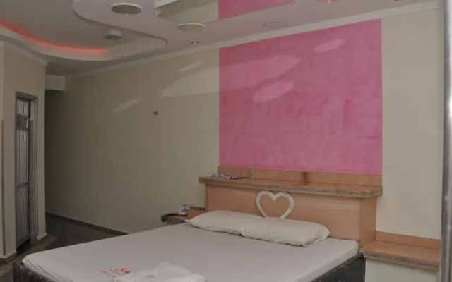 Motel Sol BR-153