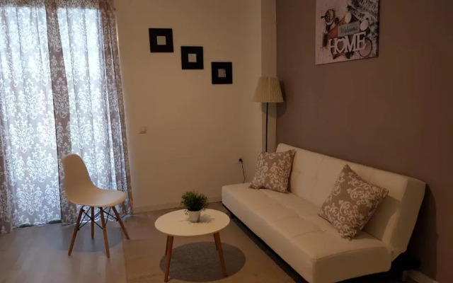 La Naval 209, 2ºA - OSLO -