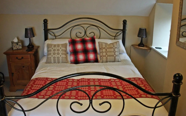 Llwyn Onn Guest House