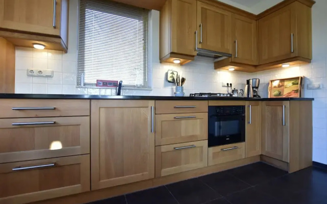 Rural Holiday Home With Terrace