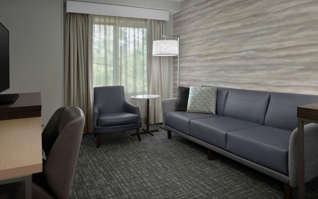 Residence Inn by Marriott Jacksonville South/Bartram Park