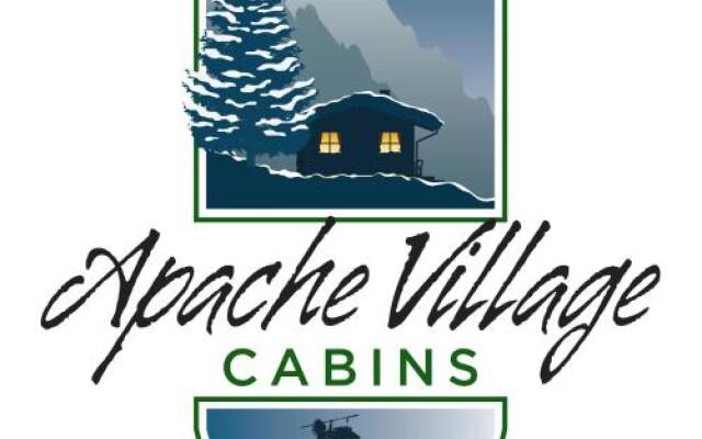 Apache Village Cabins In Ruidoso United States Of America From