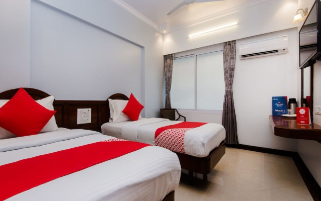 OYO 12749 Hotel Sagar