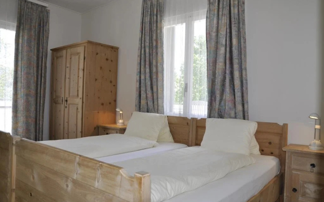 Hotel Schönegg Beatenberg