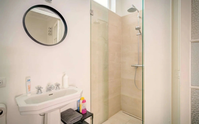 2-bedroom Apartment in Antwerp Centre