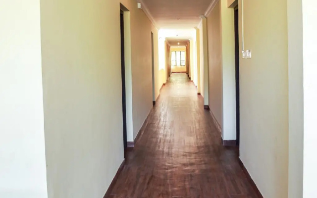 OYO 46073 Shiva Guest House