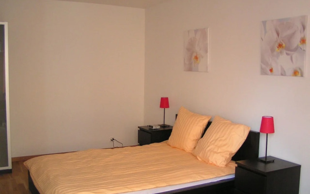 Swiss Star Residences