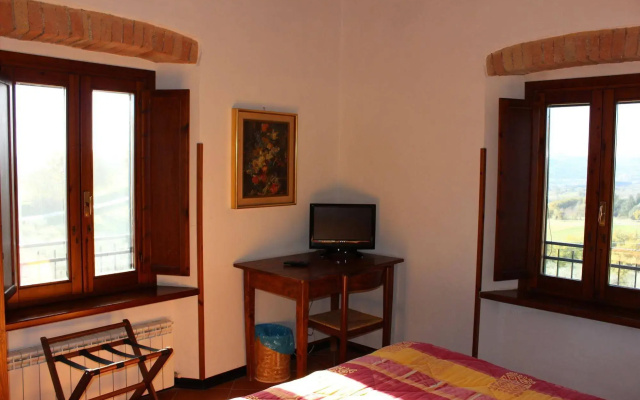 Agriturismo La Ginestrella