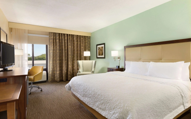 Hampton Inn & Suites Tarpon Springs