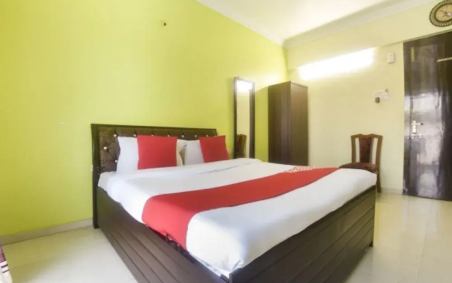 Dreammland Resort by OYO Rooms