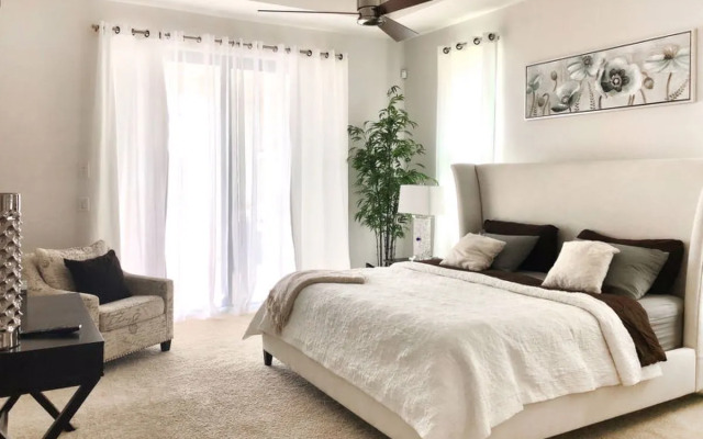Villa La Paz Mezzana Marilleva