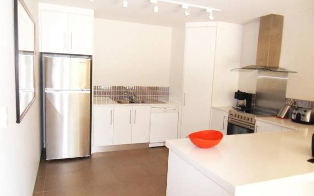 The Reserve Apartment