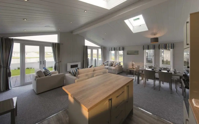 Caravan Hire