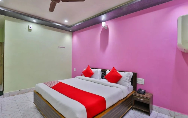 Collection O 18385 Hotel Triveni