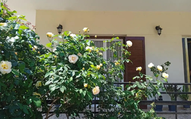Serene Country House (near Ancient Tiryns)