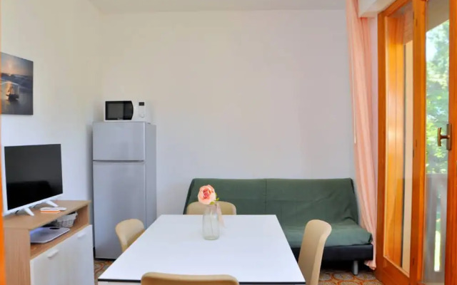 Peaceful Flat With big Balcony - Beahost